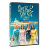 Šťastný nový rok 2: Dobro došli / SK (DVD)