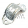 Spona gumy stabilizátoru ŠKODA OEM Originál 4D0411336G
