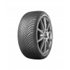 Celoročná pneumatika Kumho SOLUS HA32 4S 225/60R17 103 V priľnavosť na snehu (3PMSF), zosilnenie (XL)