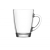 Hrnček sklo 250ml VEGA sada 6ks KLC
