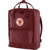 Fjällräven Kånken Ox Red 16 l