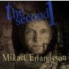 Erlandsson Mikael - Second 1 [CD]