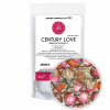 Zelený kvitnúci čaj Koruna chuti - Blooming Tea Century Love - 1 kg
