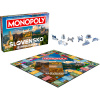 MONOPOLY Slovensko je prekrásne SK - nová verzia