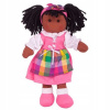 Bigjigs Toys Látková Jessika 28 cm