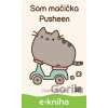 E-kniha Som mačička Pusheen - Claire Belton