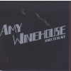 Amy Winehouse - Back To Black (Deluxe Edition) (CD)