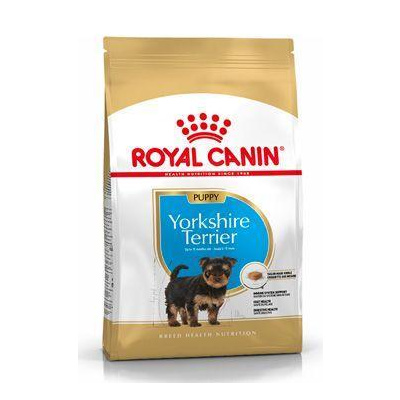 Royal Canin Breed Yorkshire Puppy/Junior 500g