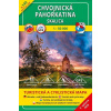 Chvojnická pahorkatina - Skalica - TM 149, 1: 50 000