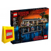 Lego 75810 Stranger Things - druhá strana zadarmo (Lego 75810 Stranger Things - druhá strana zadarmo)