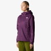 THE NORTH FACE W QUEST JACKET - EU BLACK CURRANT PURPLE M