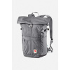 Ruksak Fjallraven High Coast Foldsack 24 F23222 016 šedá farba, veľký, jednofarebný F23222.016 ONE SIZE