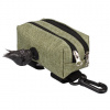 Leash Bag taška na maškrty a sáčky zelená varianta 40138 - 40138