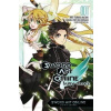 Yen Press Sword Art Online 1: Fairy Dance (Manga)