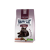 Interquell Happy Cat SUPREME - Sterilised Atlantik-Lachs / Losos 1,3 kg