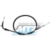HI-LEX Lanko plynu - Suzuki GS500/01-07 + GS500F/04-07