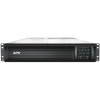 APC Smart- 3000VA UPS Line-Interactive 3 kVA 2700 W 9 AC zásuvky/AC zásuviek (SMT3000RMI2UNC)
