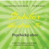 Šlabikár šťastia 5 Psychický obor - Baričák Pavel ´Hirax´