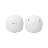 HP Aruba AP-504 (RW) Dual Radio 2x2:2 802.11ax External Antennas Unified Campus AP R2H22A RENEW R2H22AR