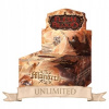 Flesh and Blood TCG: Monarch Unlimited Booster Box 24 boosterů