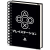 Pyramid International zápisník PlayStation A5