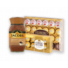 Čokoládové pralinky Ferrero Rocher 100 g