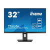 iiyama ProLite XUB3293UHSN-B5 LCD monitor 80 cm (31.5
