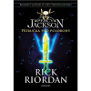 Percy Jackson – Příručka pro polobohy
