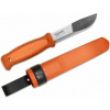 Morakniv Kansbol Burnt 13505