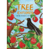 Tree Explorer: Nature Sticker & Activity Book