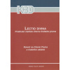 Lectio divina - praktická metóda čítania Svätého písma (Návod na čítanie Písma a niekoľko ukážok)