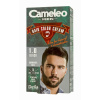 DELIA COSMETICS CAMELEO MEN MEN Krém na farbenie vlasov a brady 1,0 čierna
