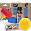 K2 PROTECT + Lamp Doctor renovácia svetlometov