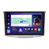 Isudar 2DIN autorádio T68B-IEV20 Android, Volkswagen Passat B6, B7, CC