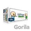 Joking Hazard CZ/SK - Albi