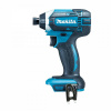 Makita DTD152Z aku rázový uťahovák 1/4
