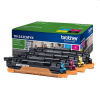 Brother TN-243CMYK - PRO HLL3210 HLL3270 DCPL3510 DCPL3550 MFCL3730 MFCL3770 - 1000 pages SADA