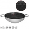 Wok ORION Panvica Wok 28 cm COOKCELL 3 vrstvá (112991)