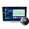Everest 2DIN autorádio EVE13 Android, Volkswagen Passat B6, B7, CC