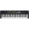 Yamaha PSR-F52 - keyboard bez dynamiky