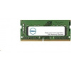 Dell Memory Upgrade - 8GB - 1RX8 DDR4 SODIMM 3200MHz AA937595