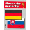 Slovensko-nemecký a nemecko-slovenský minislovník - Dratva Tomáš