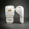 Boxerské rukavice Venum Contender 1.5 XT - Light Beige/White Cream Velikost: 10oz