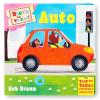 Svojtka Dieťa sa vezie! Auto