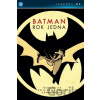 Seqoy s.r.o. Komiks Batman: Rok jedna (Legendy DC)