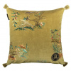 MINDTHEGAP Chinoiserie LC40054 dekoračný vankúš