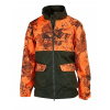 Poľovnícka bunda Pinewood Cumbria Wood: 3XL