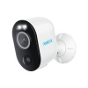 reolink Reolink Argus Series B330 - 5MP vonkajšia batériová kamera s detekciou osôb/vozidiel, farebným nočný