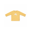 Little Dutch Tričko dlhý rukáv Warm Yellow veľ. 74