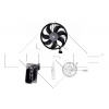Ventilátor chladenia motora NRF 47409